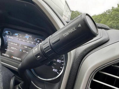 2017 Ford Super Duty F-250 SRW Lariat 4WD Crew Cab 6.75' Box