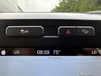 2017 Ford Super Duty F-250 SRW Lariat 4WD Crew Cab 6.75' Box