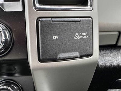 2017 Ford Super Duty F-250 SRW Lariat 4WD Crew Cab 6.75' Box