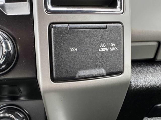 2017 Ford Super Duty F-250 SRW Lariat 4WD Crew Cab 6.75' Box