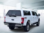 2017 Ford Super Duty F-250 SRW Lariat 4WD Crew Cab 6.75' Box