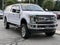 2017 Ford Super Duty F-250 SRW Lariat 4WD Crew Cab 6.75' Box
