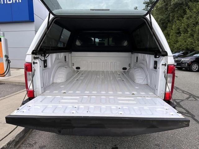 2017 Ford Super Duty F-250 SRW Lariat 4WD Crew Cab 6.75' Box