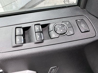 2017 Ford Super Duty F-250 SRW Lariat 4WD Crew Cab 6.75' Box