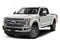 2017 Ford Super Duty F-250 SRW Lariat 4WD Crew Cab 6.75' Box
