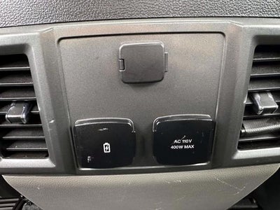 2022 Ford Super Duty F-350 SRW XLT 4WD Crew Cab 6.75' Box