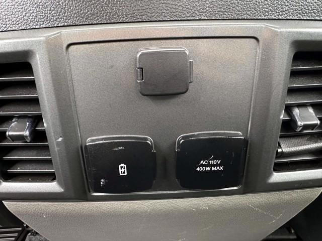 2022 Ford Super Duty F-350 SRW XLT 4WD Crew Cab 6.75' Box