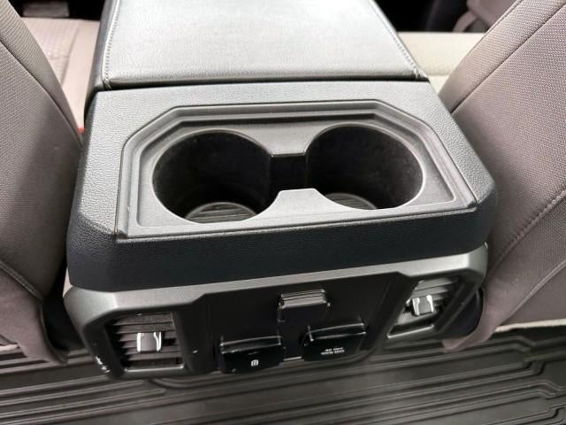 2022 Ford Super Duty F-350 SRW XLT 4WD Crew Cab 6.75' Box