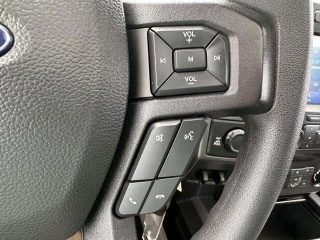 2022 Ford Super Duty F-350 SRW XLT 4WD Crew Cab 6.75' Box