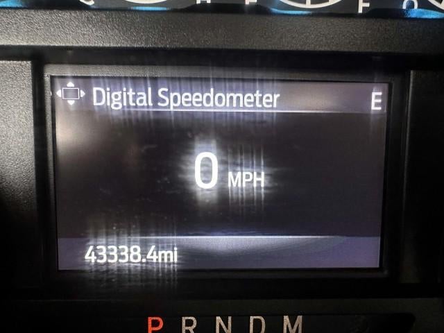 2022 Ford Super Duty F-350 SRW XLT 4WD Crew Cab 6.75' Box