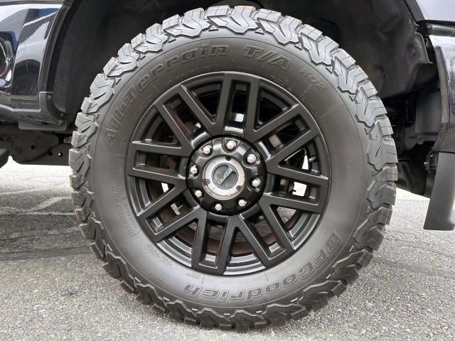 2022 Ford Super Duty F-350 SRW XLT 4WD Crew Cab 6.75' Box