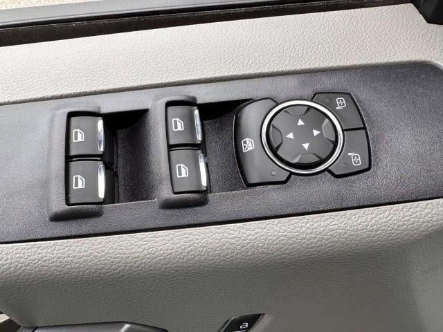 2022 Ford Super Duty F-350 SRW XLT 4WD Crew Cab 6.75' Box