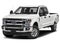 2022 Ford Super Duty F-350 SRW XLT 4WD Crew Cab 6.75' Box