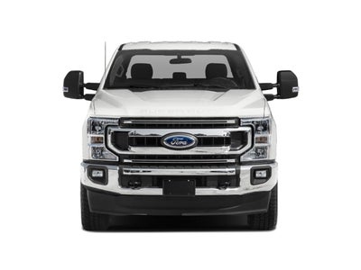 2022 Ford Super Duty F-350 SRW XLT 4WD Crew Cab 6.75' Box