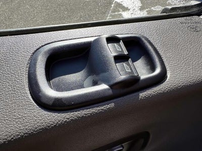 2023 Ford Transit Cargo Van T-250 130" Low Rf 9070 GVWR RWD