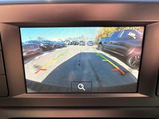 2023 Ford Transit Cargo Van T-250 130" Low Rf 9070 GVWR RWD