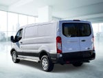 2023 Ford Transit Cargo Van T-250 130" Low Rf 9070 GVWR RWD
