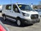 2023 Ford Transit Cargo Van T-250 130" Low Rf 9070 GVWR RWD
