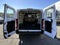 2023 Ford Transit Cargo Van T-250 130" Low Rf 9070 GVWR RWD