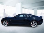 2020 Chevrolet Camaro 2dr Coupe 1SS