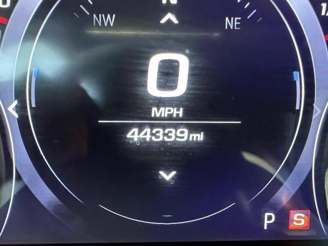 2020 Chevrolet Camaro 2dr Coupe 1SS