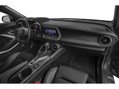 2020 Chevrolet Camaro 2dr Coupe 1SS