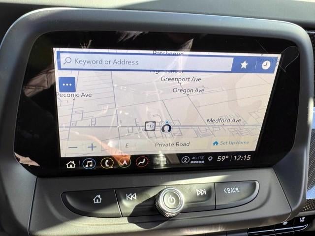 2024 Chevrolet Camaro 2dr Convertible ZL1