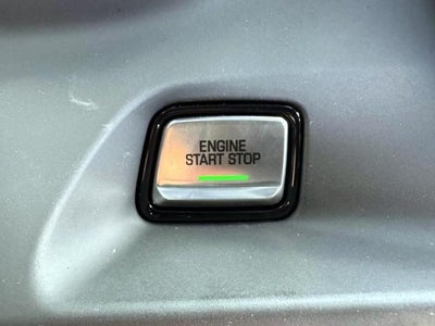 2024 Chevrolet Camaro 2dr Convertible ZL1