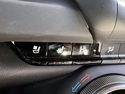 2024 Chevrolet Camaro 2dr Convertible ZL1