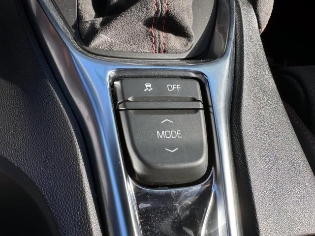 2024 Chevrolet Camaro 2dr Convertible ZL1