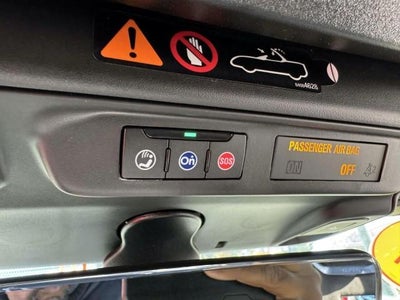 2024 Chevrolet Camaro 2dr Convertible ZL1