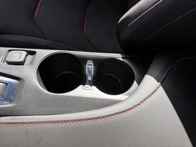 2024 Chevrolet Camaro 2dr Convertible ZL1