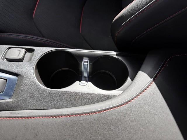 2024 Chevrolet Camaro 2dr Convertible ZL1