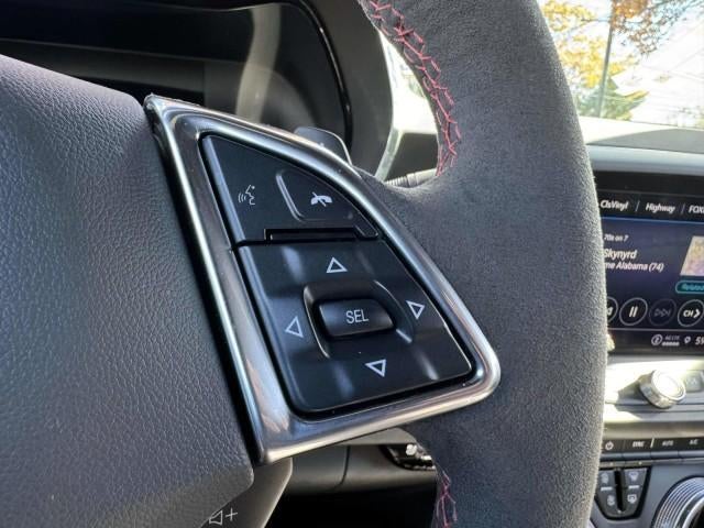 2024 Chevrolet Camaro 2dr Convertible ZL1