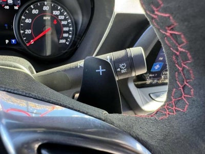 2024 Chevrolet Camaro 2dr Convertible ZL1