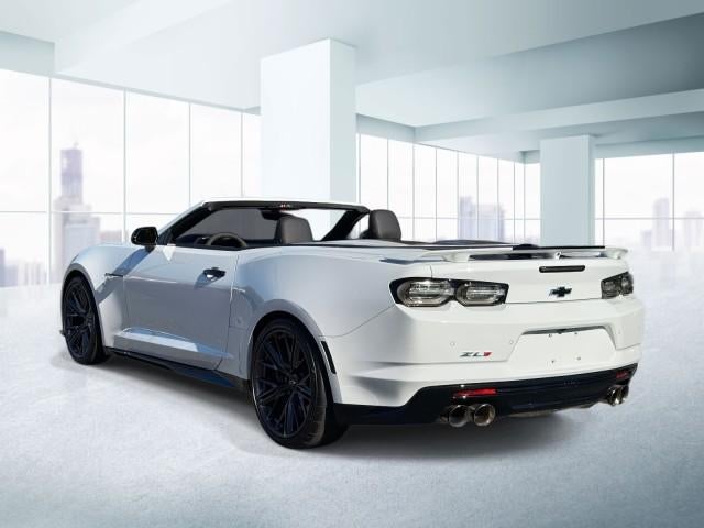 2024 Chevrolet Camaro 2dr Convertible ZL1