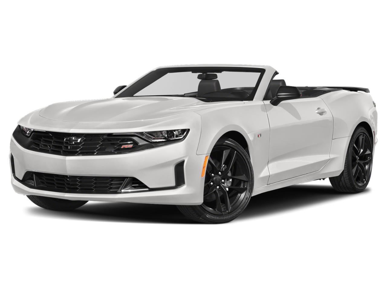 2024 Chevrolet Camaro 2dr Convertible ZL1