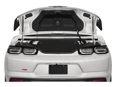 2024 Chevrolet Camaro 2dr Convertible ZL1