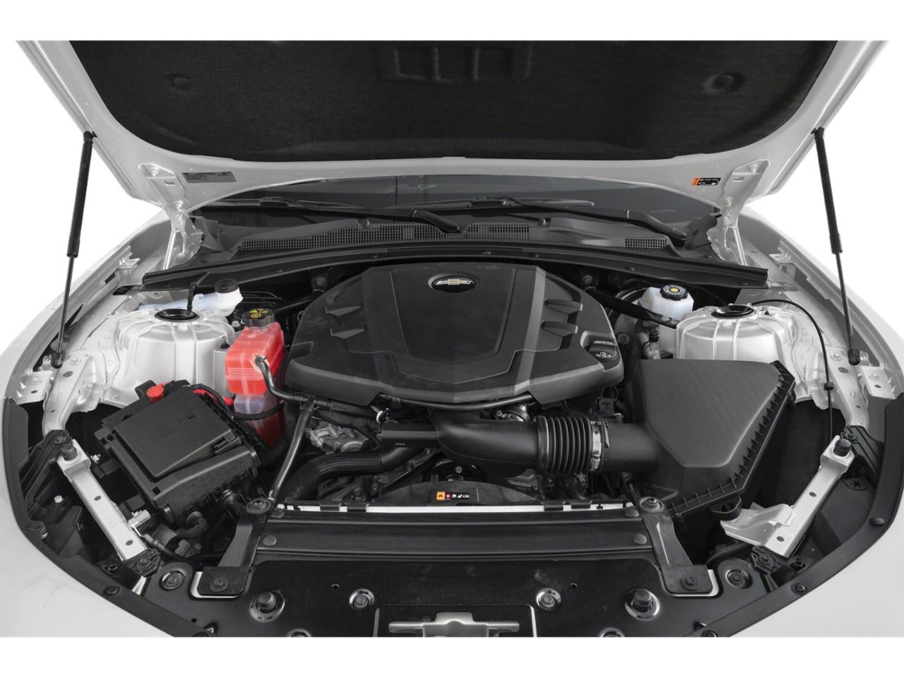 2024 Chevrolet Camaro 2dr Convertible ZL1