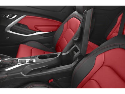 2024 Chevrolet Camaro 2dr Convertible ZL1