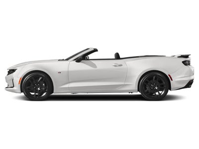 2024 Chevrolet Camaro 2dr Convertible ZL1