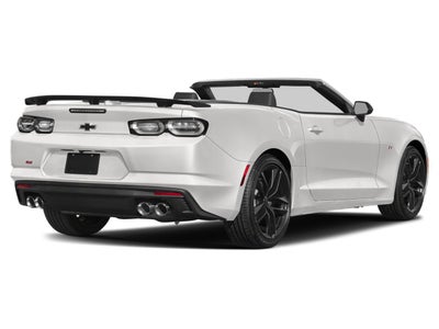 2024 Chevrolet Camaro 2dr Convertible ZL1