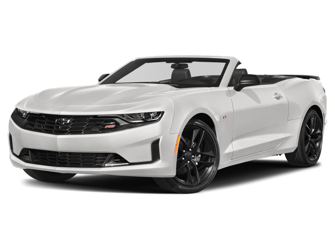 2024 Chevrolet Camaro 2dr Convertible ZL1