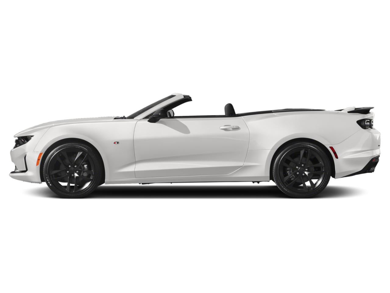 2024 Chevrolet Camaro 2dr Convertible ZL1