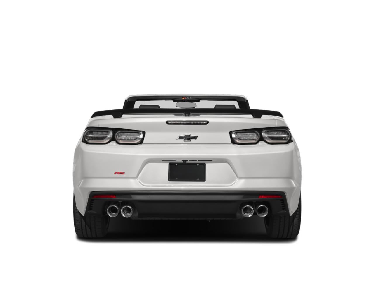2024 Chevrolet Camaro 2dr Convertible ZL1
