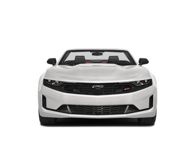 2024 Chevrolet Camaro 2dr Convertible ZL1