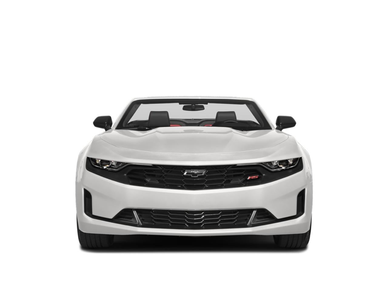 2024 Chevrolet Camaro 2dr Convertible ZL1
