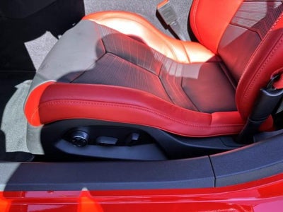 2020 Chevrolet Corvette Stingray Coupe 3LT