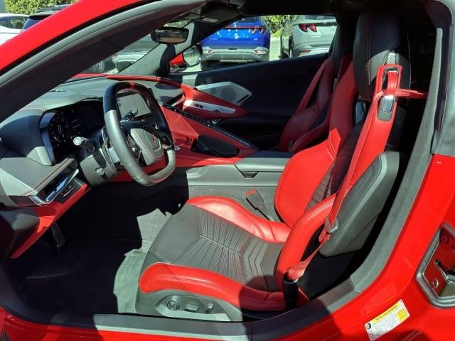 2020 Chevrolet Corvette Stingray Coupe 3LT