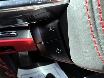 2020 Chevrolet Corvette Stingray Coupe 3LT